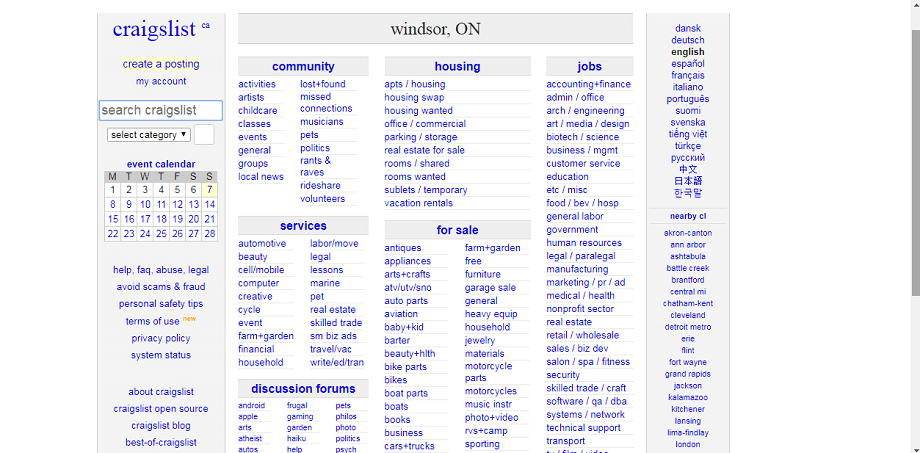 Craigslist Detroit Auto Parts By Owner الصور Joansmurder Info