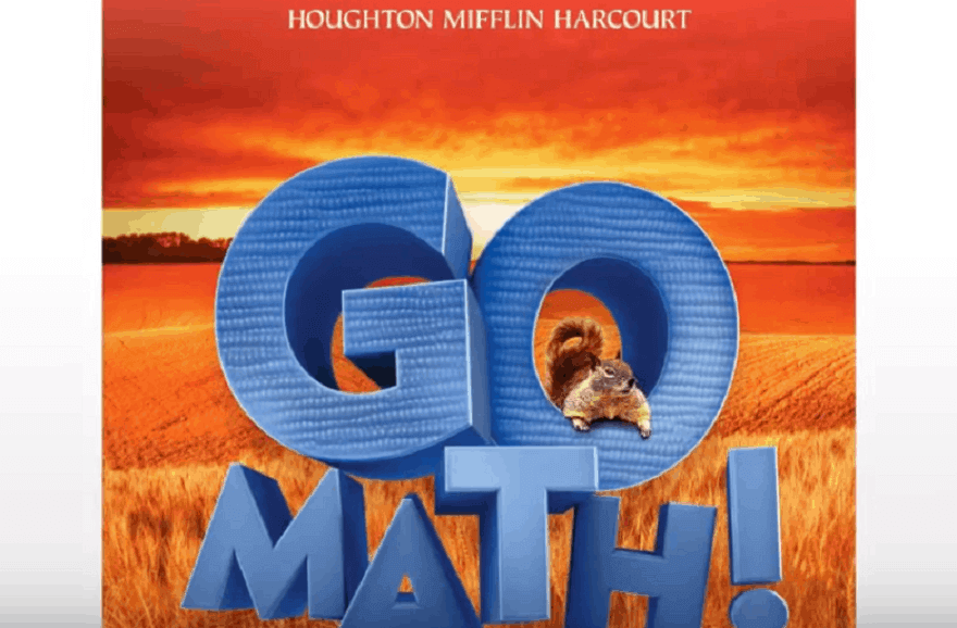 go math
