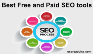 Read more about the article 18 Best Free SEO Tools For Blogging