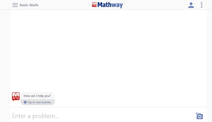 Mathway Review: Free Math Solver