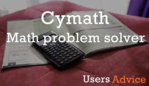 Read more about the article Cymath Calculator: Math Solver with Steps