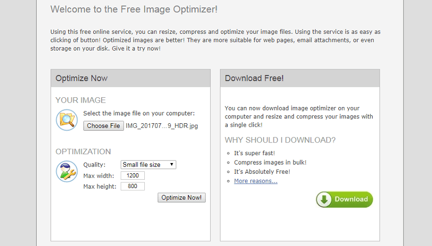 5 Best Ways to Reduce Image Size Without Losing Quality