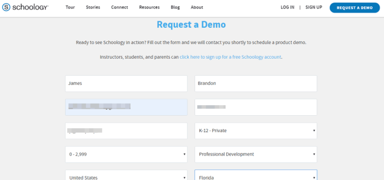 Schoology Login: Step by Step Guide for Beginners