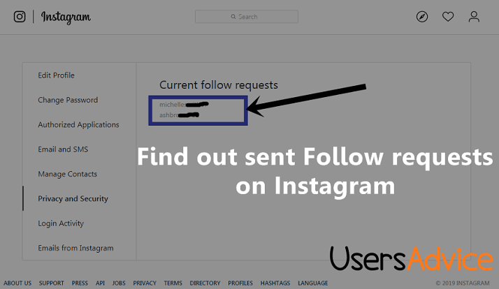 Read more about the article How Can I See Sent Follow Requests on Instagram