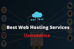 Read more about the article 5 Best Web hosting Companies to Start a Blog