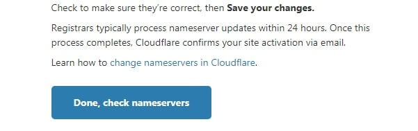 cloudflare free ssl