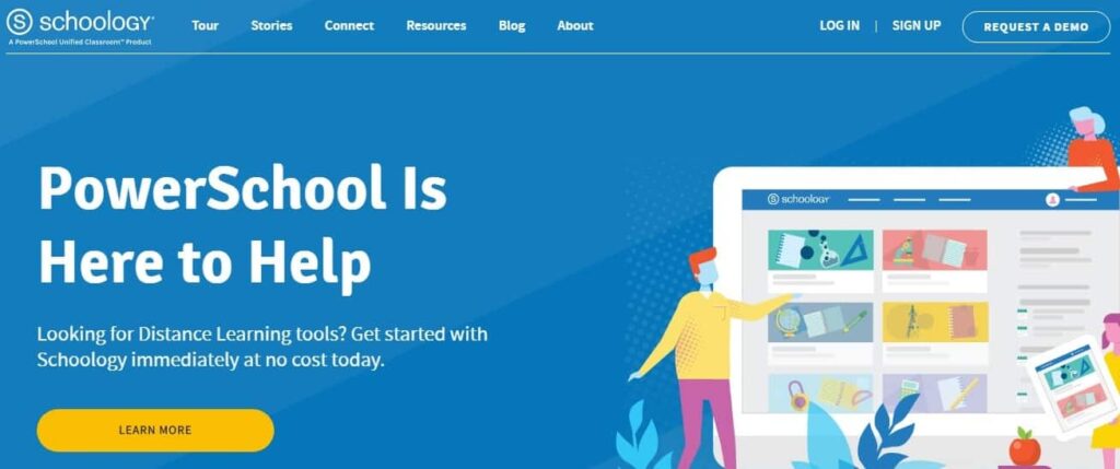 Schoology Login Step By Step Guide For Beginners