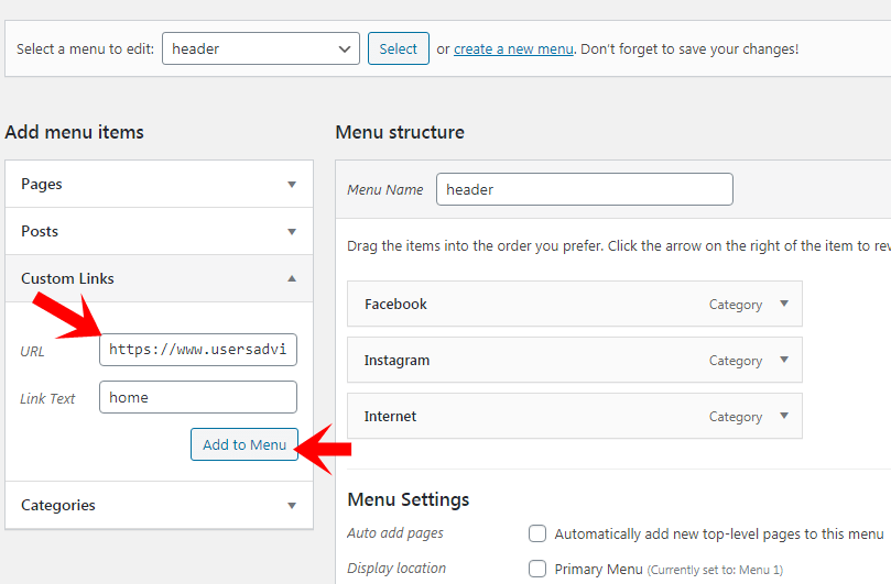 drop down menu which can not be clicked
