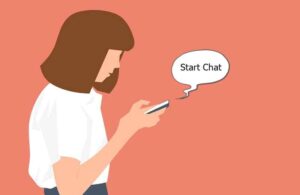 Read more about the article 10 Best Anonymous Chat Apps (Stranger Chats)