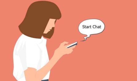 anonymous chat apps