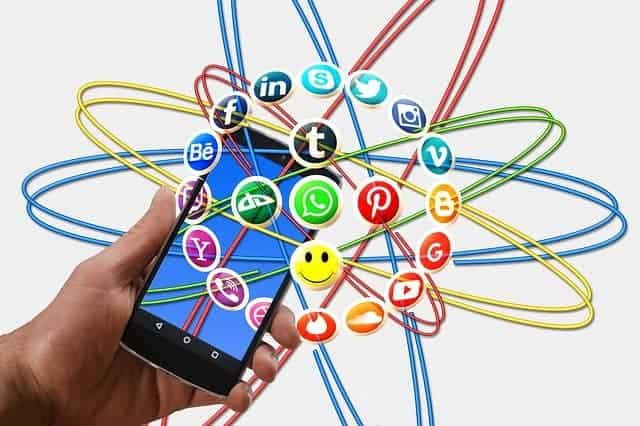 increase social media engagement