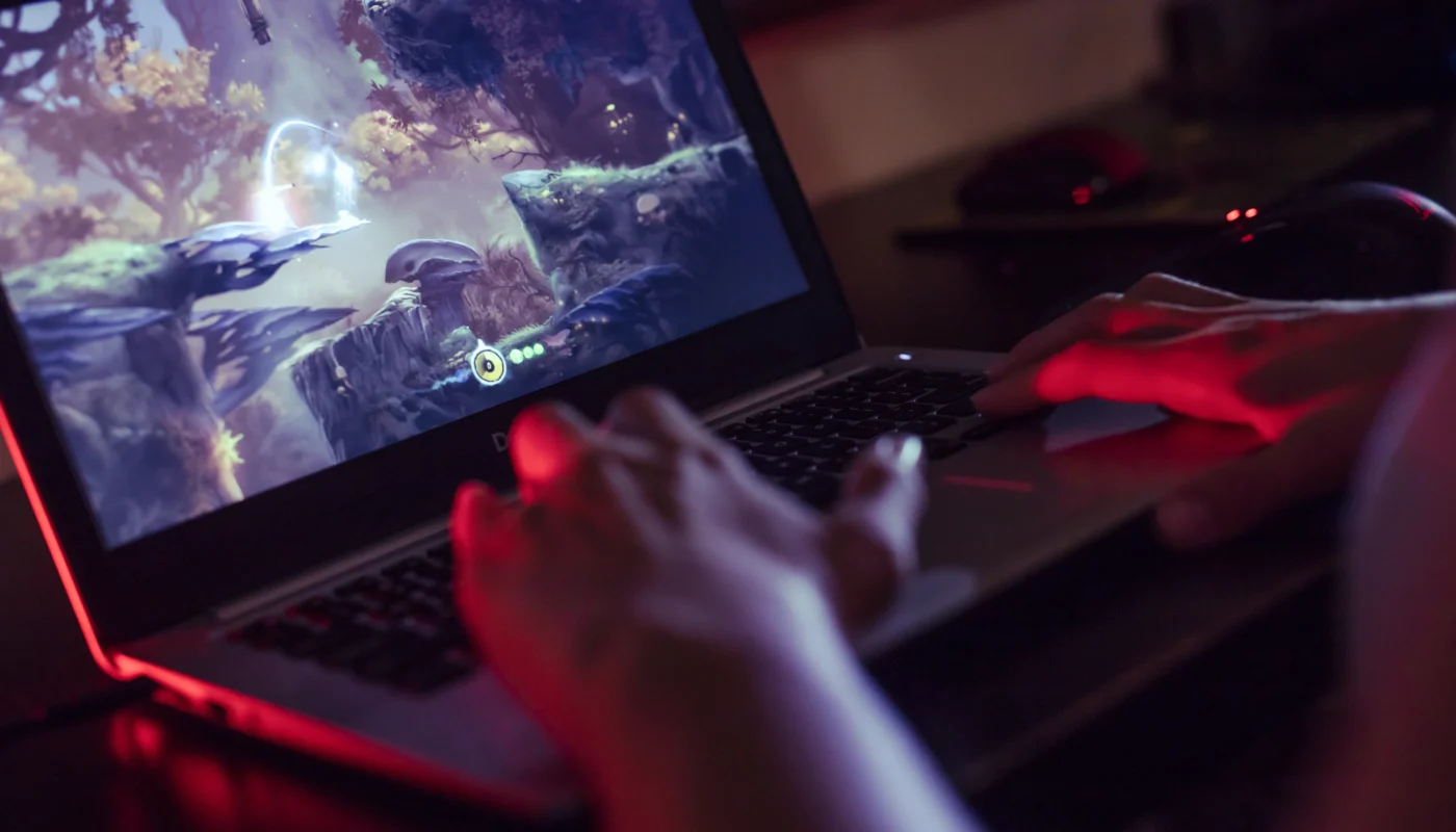 Save Your Time and Money When Buying a Gaming Laptop