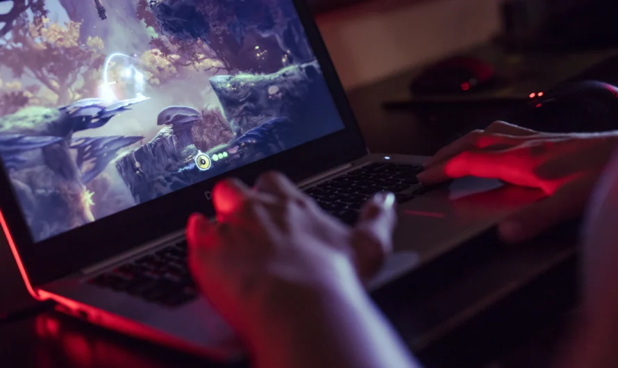 How to Save Your Time and Money When Buying a Gaming Laptop