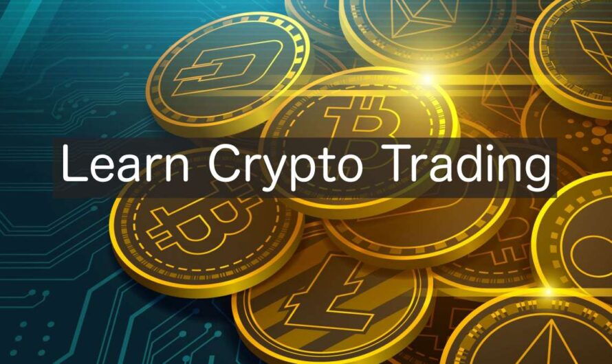 What is the Perfect Method to Learn Crypto Trading?