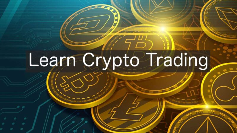 What is the Perfect Method to Learn Crypto Trading