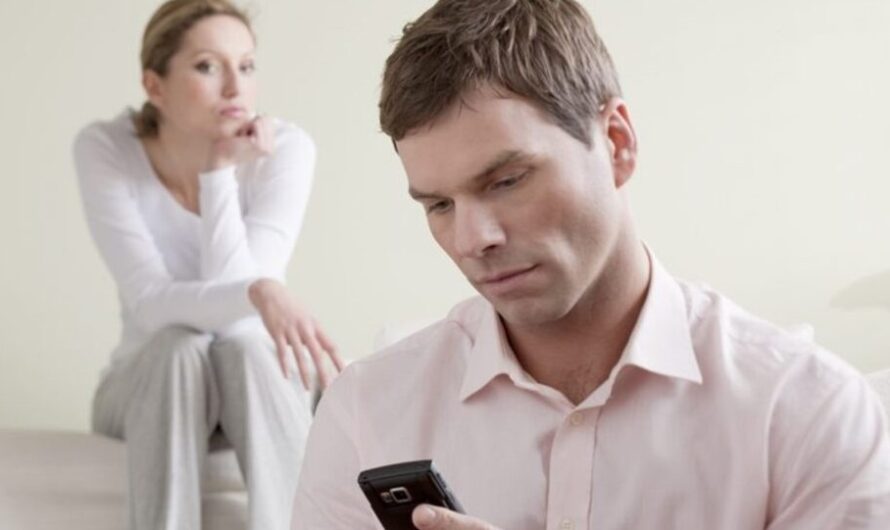 How Can I Read My Husband’s Text Messages Without Touching His Phone?