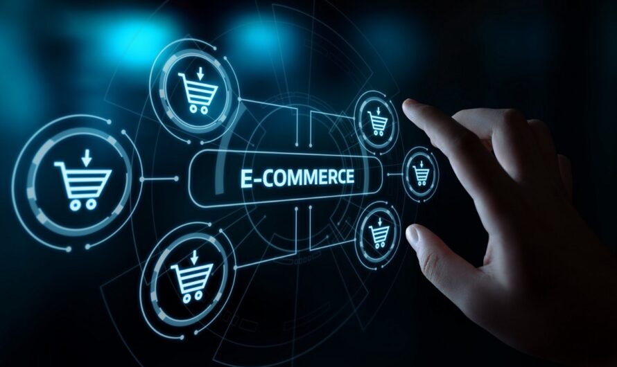 Why Hybrid E-commerce is Better Than The Typical E-commerce Platform