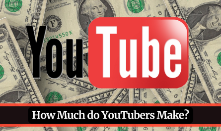 How Much do YouTubers Make