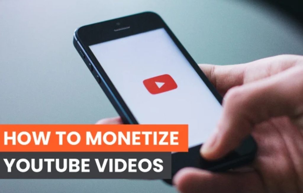 What Criteria Do YouTubers Require To Fulfil For Monetizing Their Channel