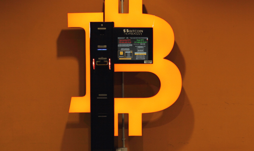 7 Mistakes To Avoid When Using a Bitcoin ATM