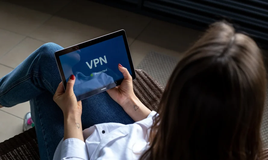 How Can a VPN Get Around Blocked Sites and Apps?