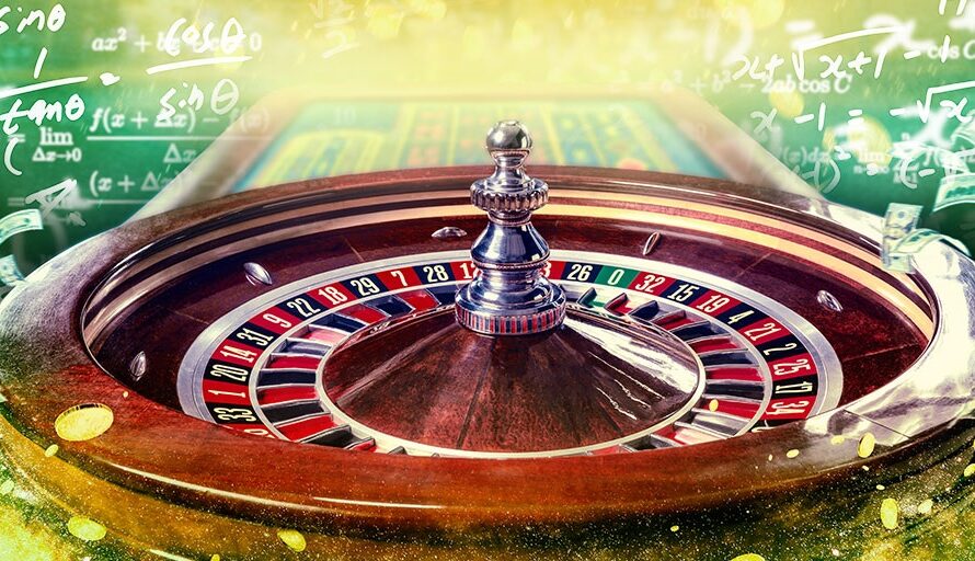 How to Make Real Money Playing Roulette Online?