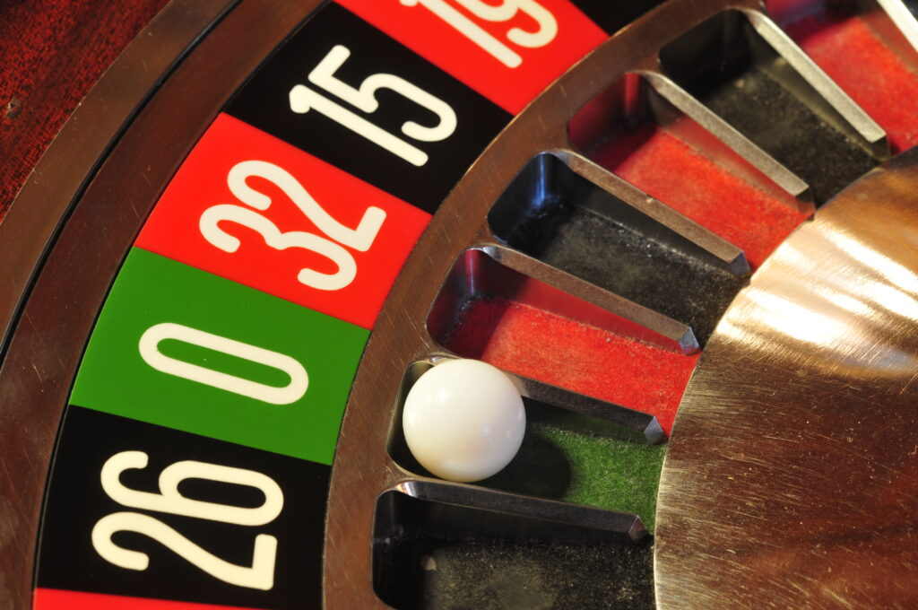 The Most Popular Online Roulette Game You Can Play