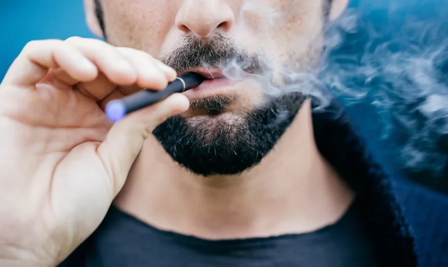 Top Reasons Vapers are Turning to Zero Nicotine