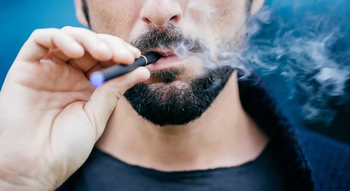 Top Reasons Vapers are Turning to Zero Nicotine
