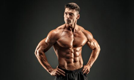 How to Build an Aesthetic Physique
