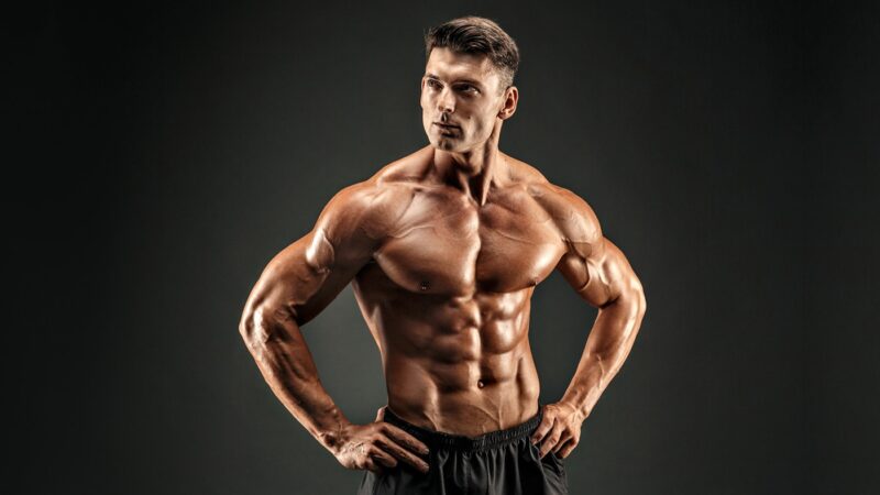 How to Build an Aesthetic Physique