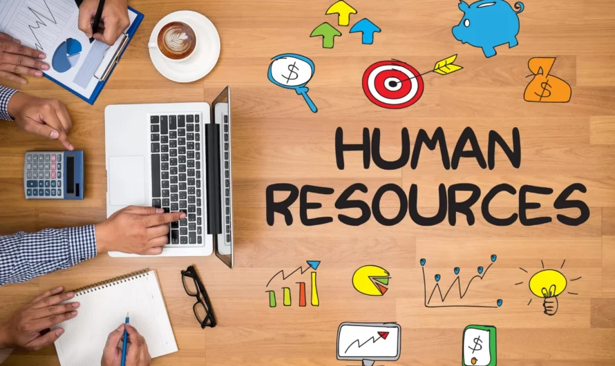 The 5 Best Human Resources Topics Worth Learning about This Year
