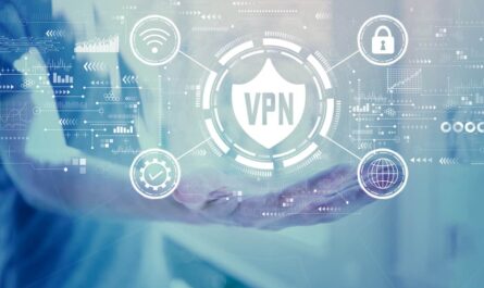 What Is A VPN 1