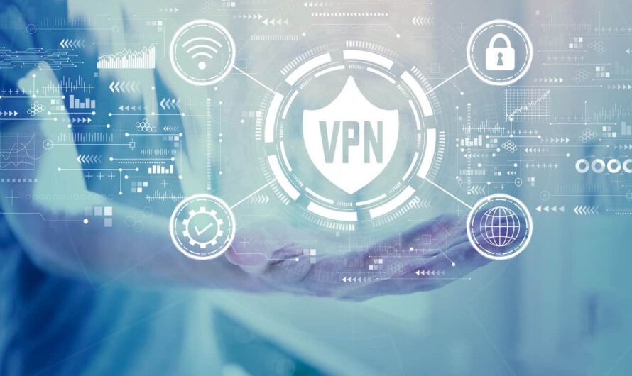 What Is A VPN? Should I Use It?