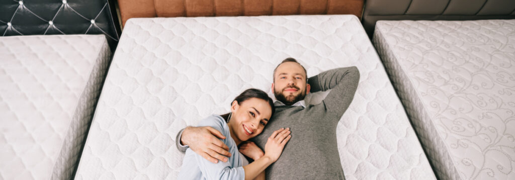 What should I look for when buying an organic mattress