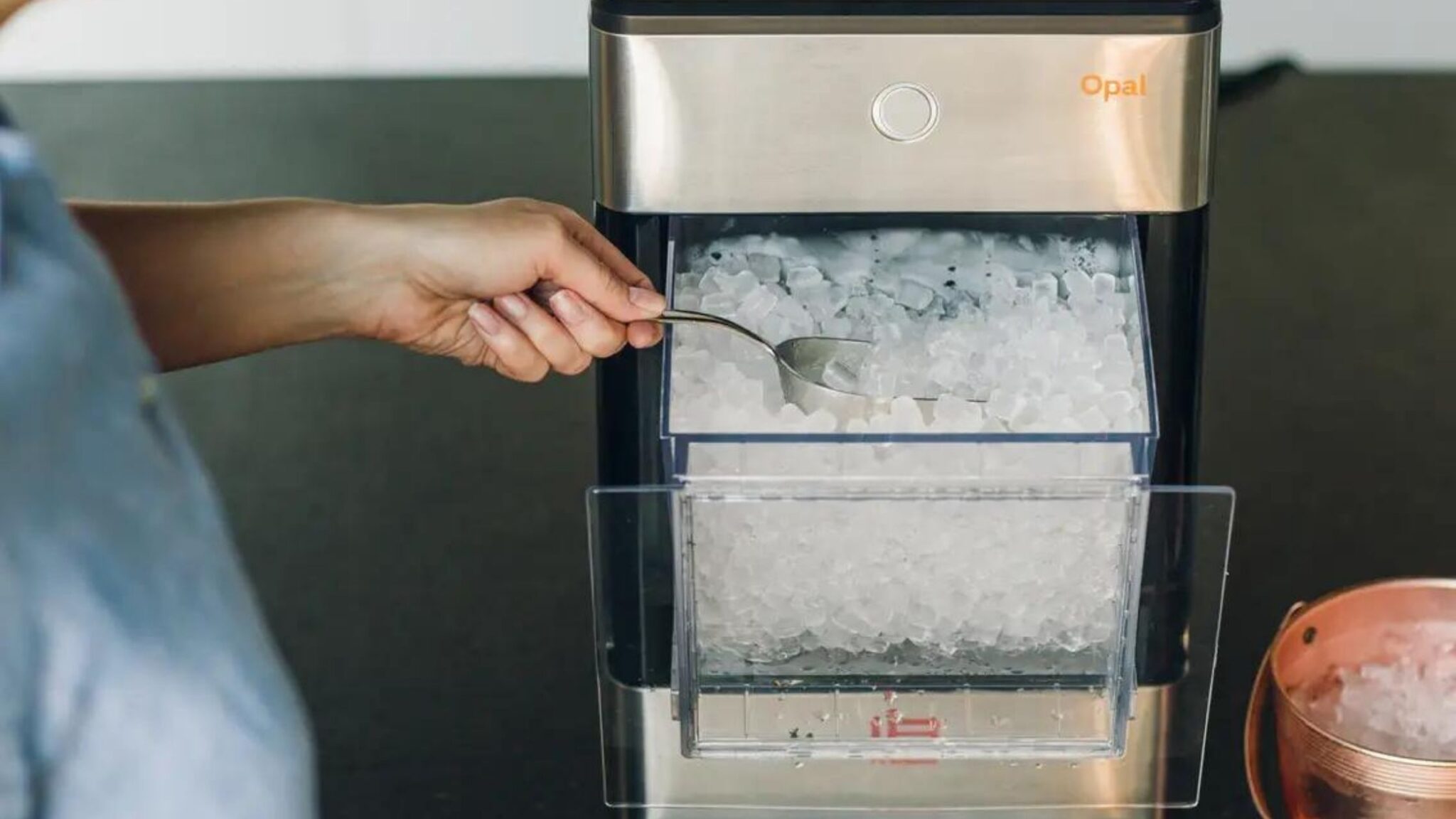 Opal Ice Maker Problems and Fixes