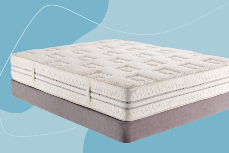 Best Type of Mattress for Lower Back Pain