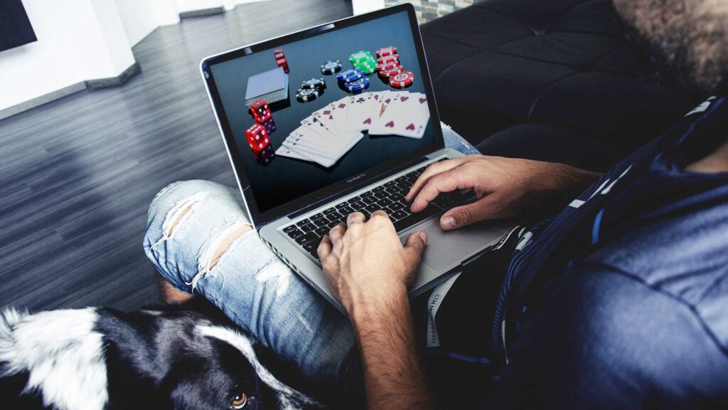 online gambling 1