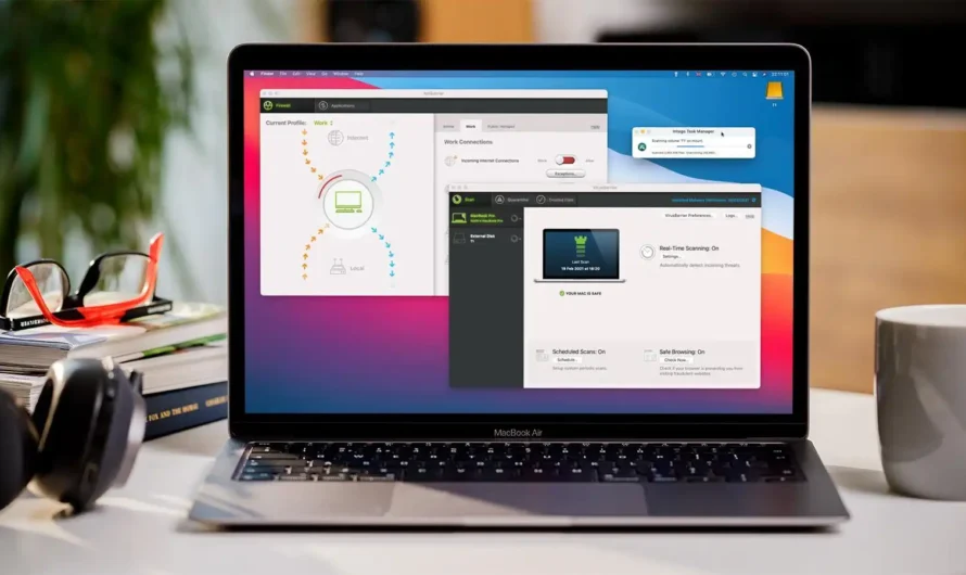 Best Mac Antivirus Software for 2022 and Beyond