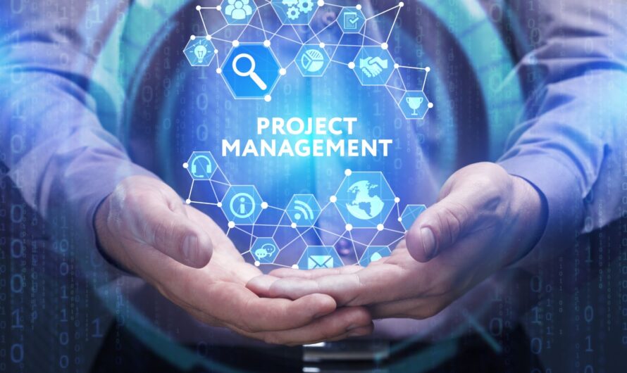 5 Main Types Of Project Management Software & Tips For Choosing