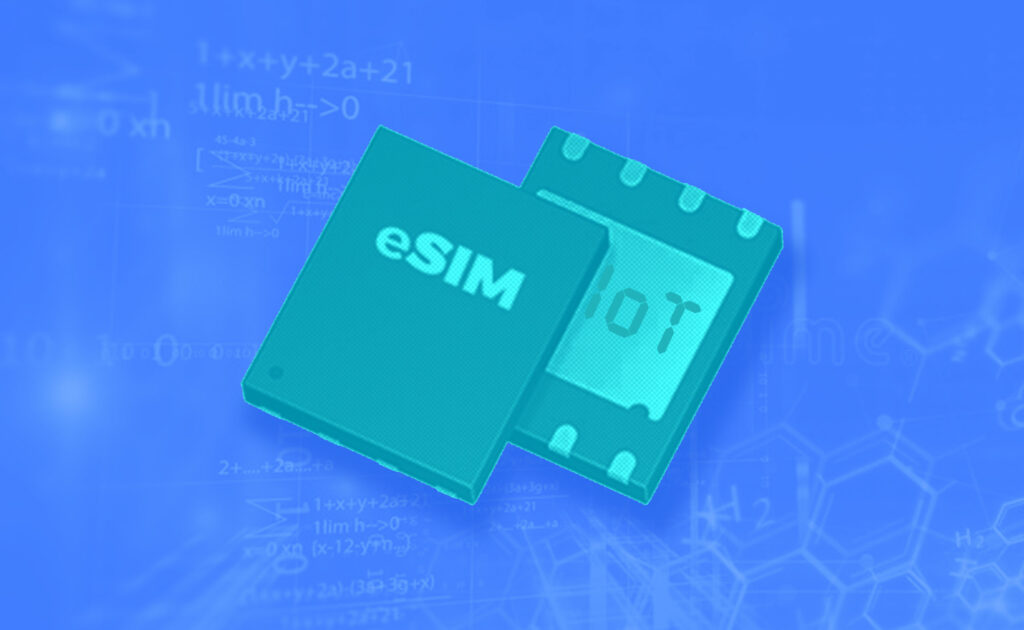 Whats driving the growth of eSIM