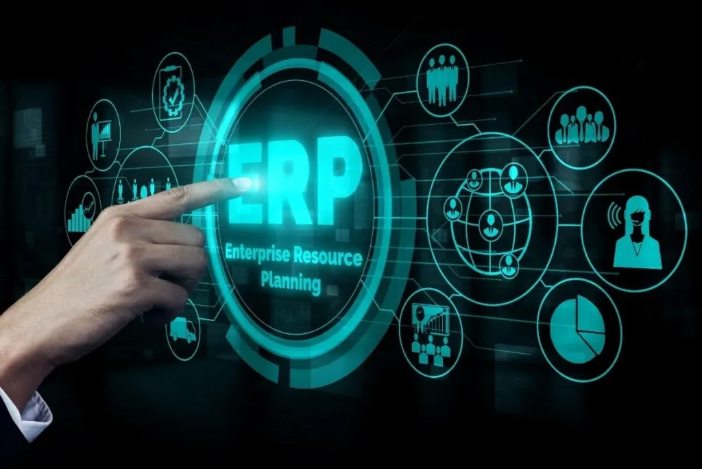 Best ERP Software for Your Business Today