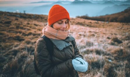 Best Hand Warmers for Winter Hiking
