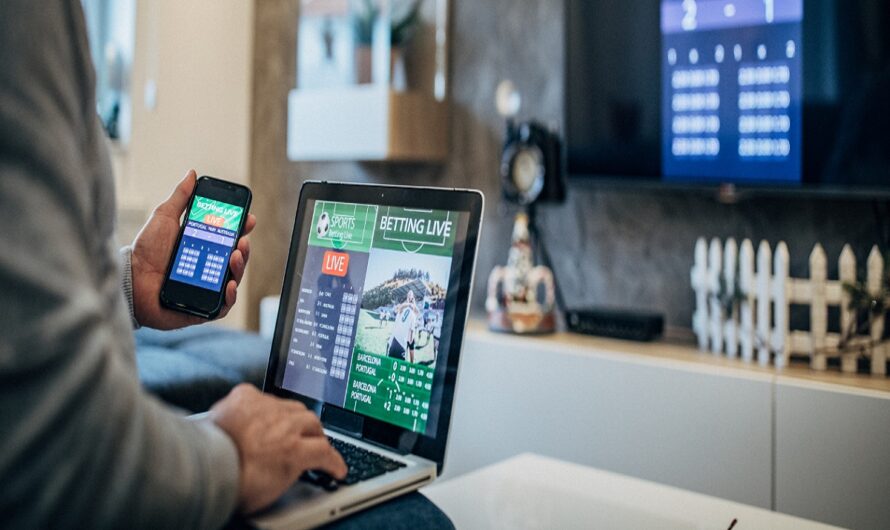 How Can Bookies Benefit from Technology?