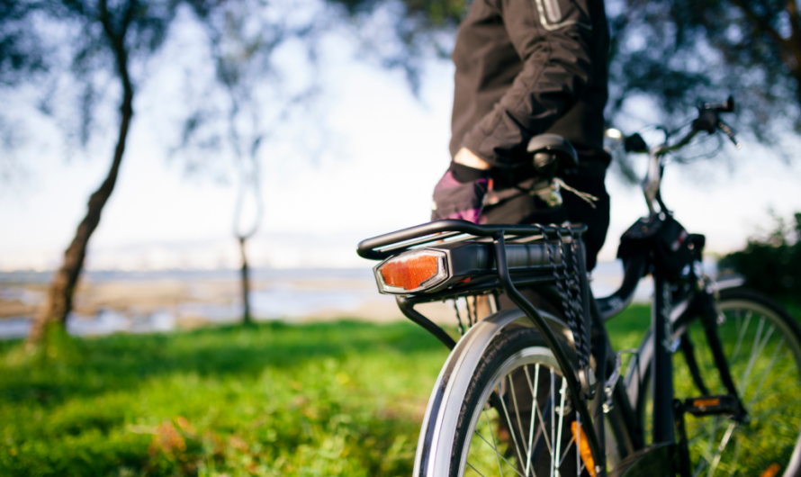 Buying An E-bike: Licensing, Tax, And Insurance – Important Things To Know