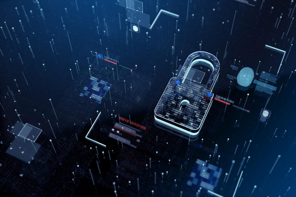 Can biometric safes be hacked 1