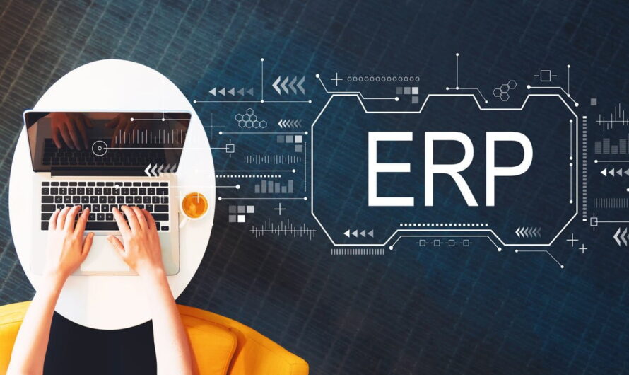 How To Choose The Best Erp Software For Your Business