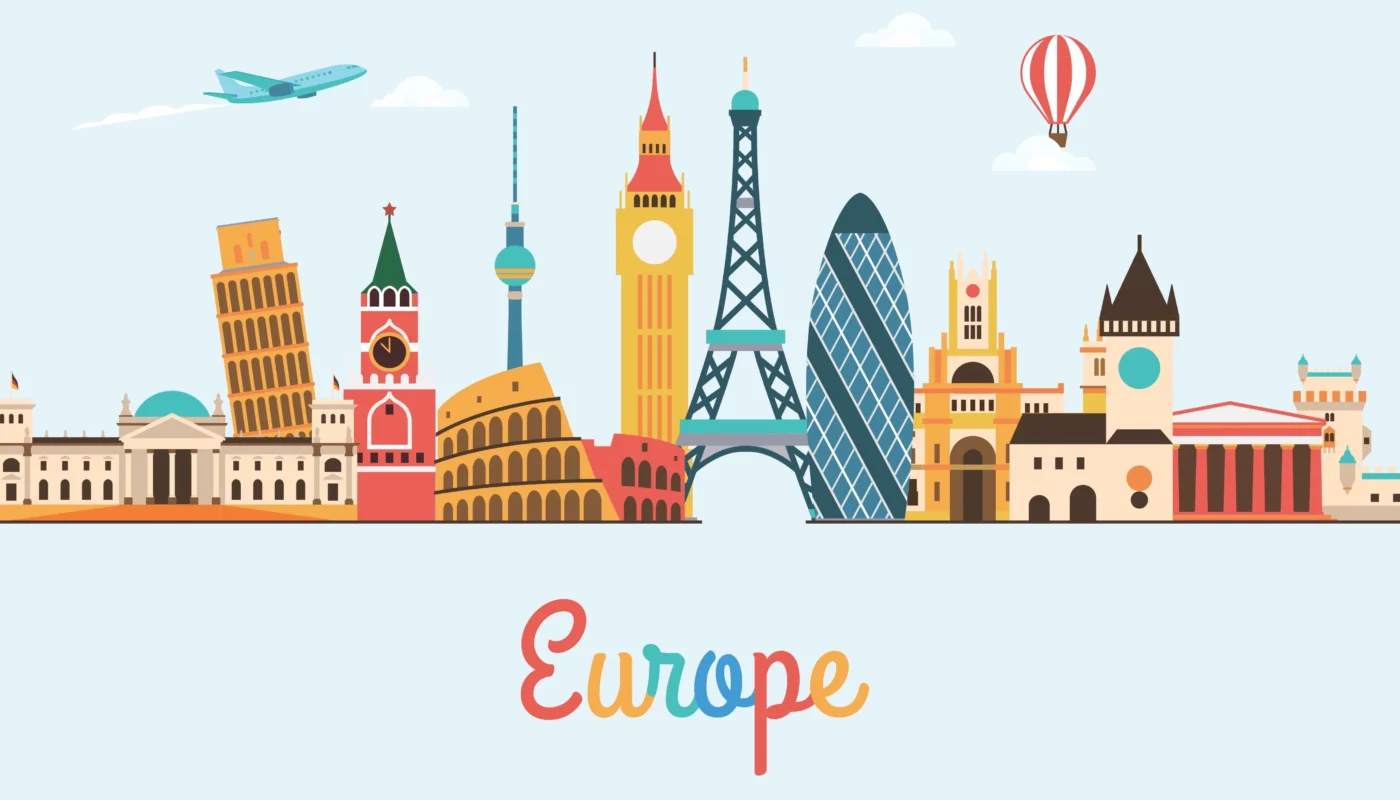 Europe Travel