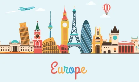 Europe Travel
