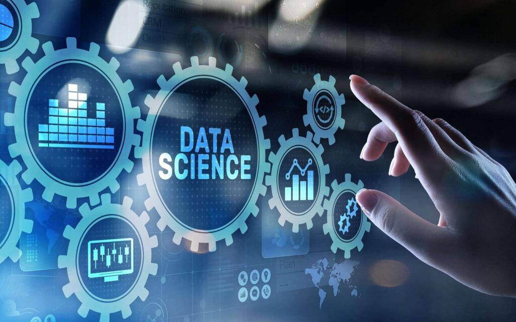 Need for Data Science